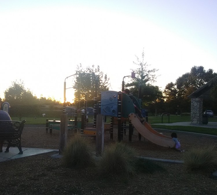 Dorotha Mae Pitts Park (Stockton,&nbspCA)